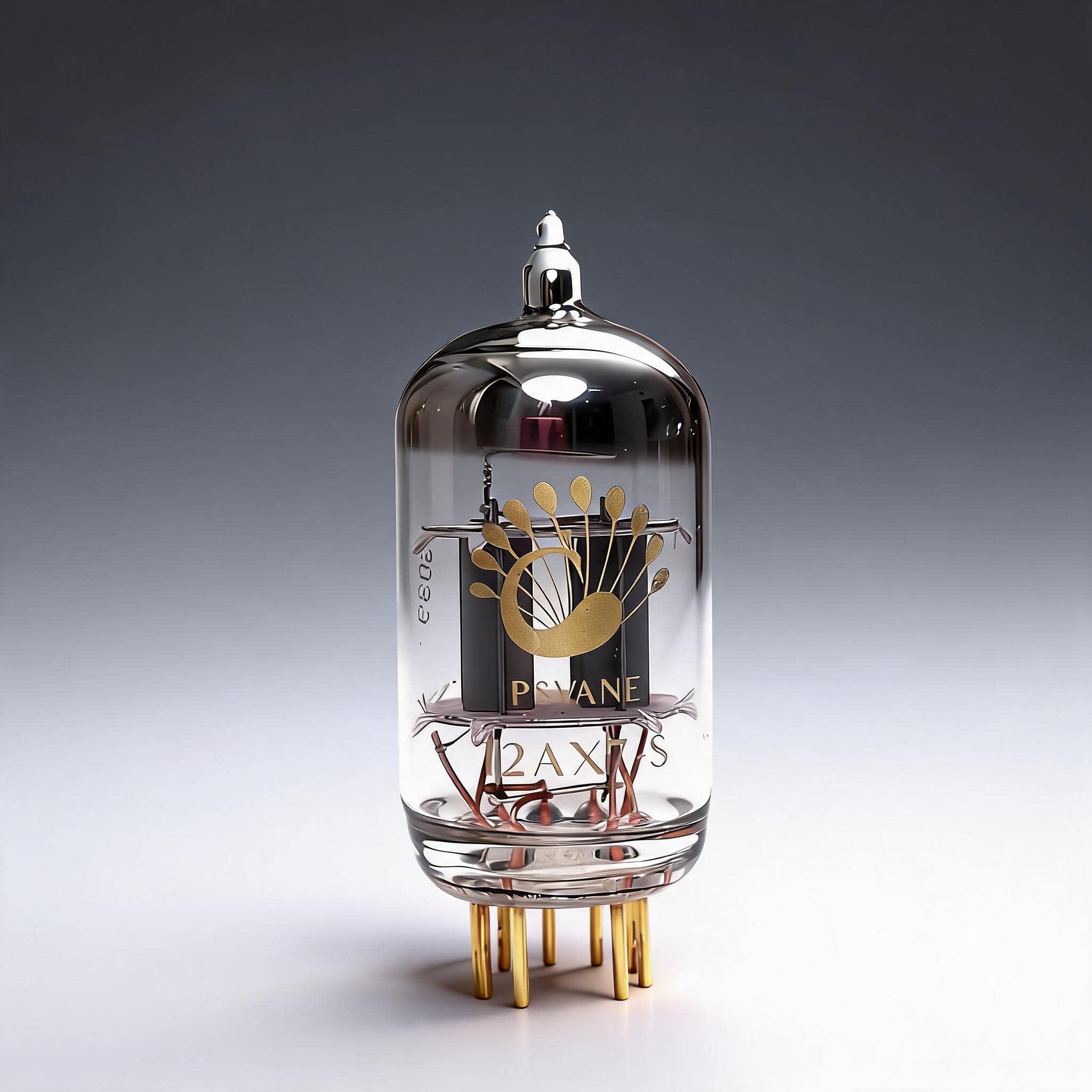 Valvola a vuoto PSVANE 12AX7-S - Tube Preamp 12Ax7 Phono recensione e prezzo