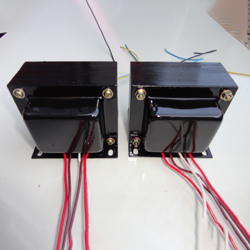BAHOD 40w 4k Trasformatore di  - El34 Tube Amplifier 40W recensione e prezzo