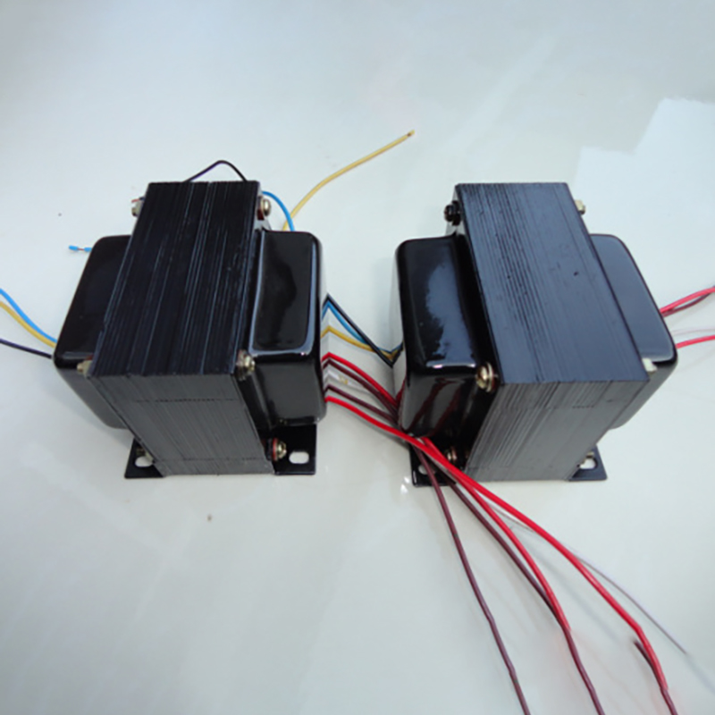 BAHOD 40w 4k Trasformatore di  - El34 Tube Amplifier 40W recensione e prezzo