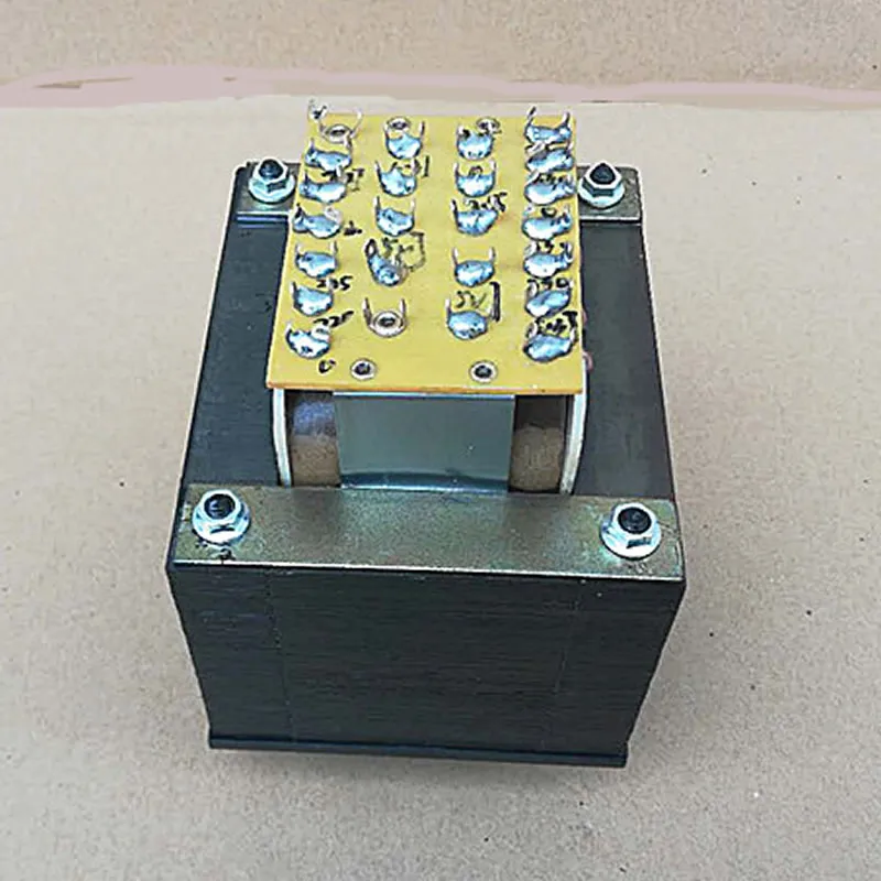 Trasformatore di alimentazione - Kt88 Tube Amplifier Push Pull recensione e prezzo