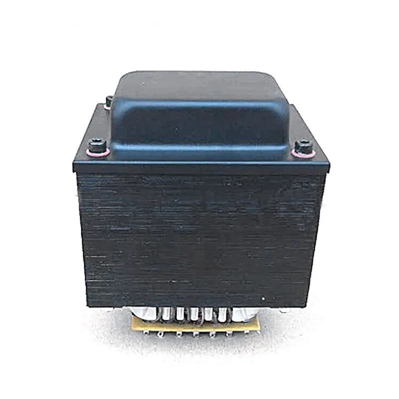 Trasformatore di alimentazione - Kt88 Tube Amplifier Push Pull recensione e prezzo