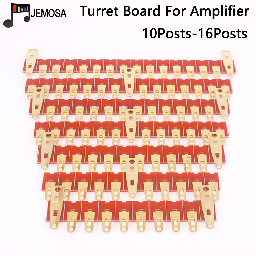 Scheda a torretta a 3Post ~ 9P - Tube Amplifier Kit Diy recensione e prezzo
