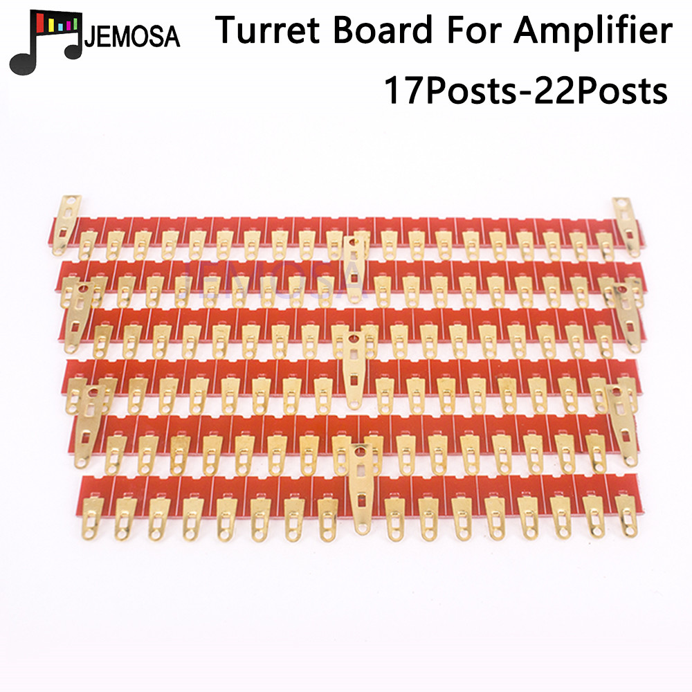 Scheda a torretta a 3Post ~ 9P - Tube Amplifier Kit Diy recensione e prezzo