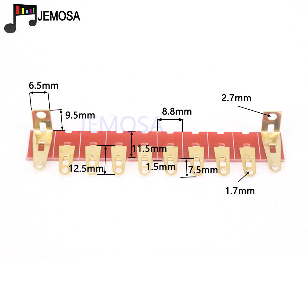Scheda a torretta a 3Post ~ 9P - Tube Amplifier Kit Diy recensione e prezzo