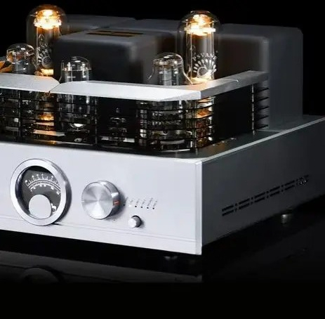 Amplificatore Integrato a Valv - Class A Tube Amplifier 845 recensione e prezzo