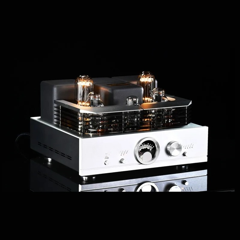 Amplificatore Integrato a Valv - Class A Tube Amplifier 845 recensione e prezzo