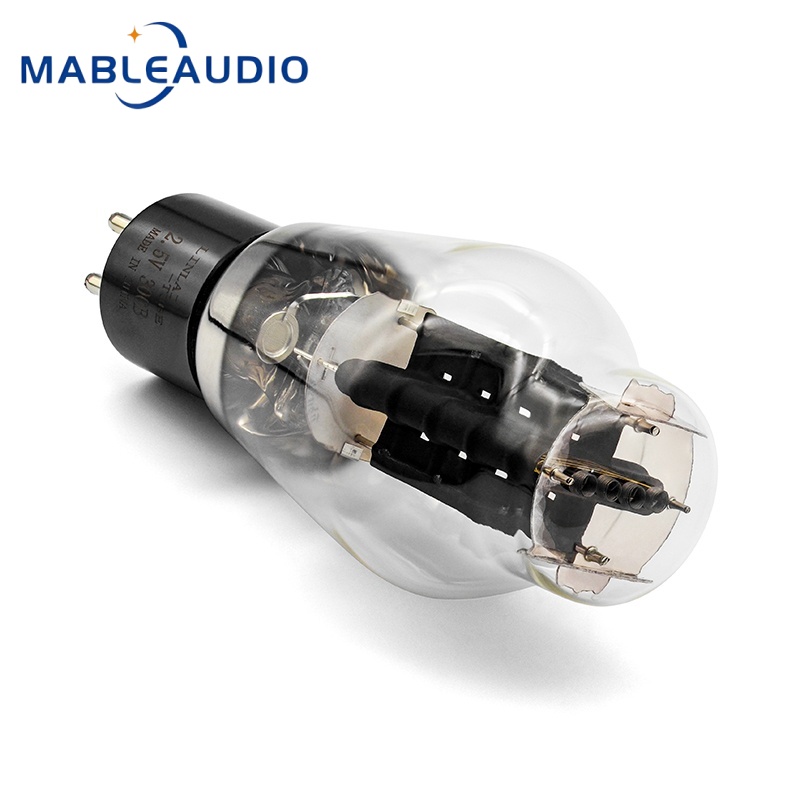 Valvola Elettronica Audio LINL - Tube Amplifier 300B Single Ended recensione e prezzo