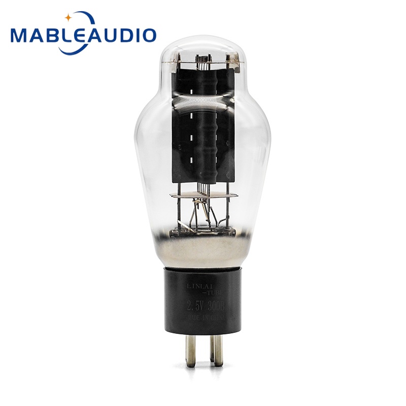 Valvola Elettronica Audio LINL - Tube Amplifier 300B Single Ended recensione e prezzo