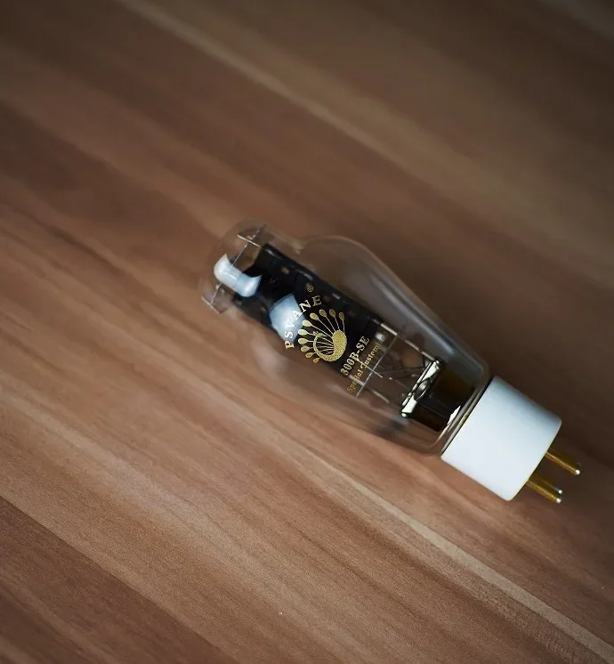 T-008 PSVANE Valvole a Vuoto H - 300B Vacuum Tube Matched Pair recensione e prezzo