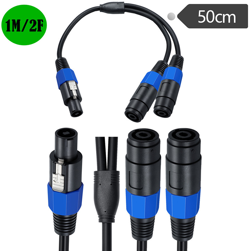 Cavo Splitter Speakon 1 Maschi - Tube Headphone Amplifier Otl recensione e prezzo