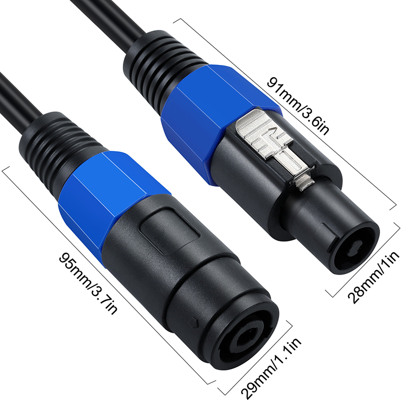 Cavo Splitter Speakon 1 Maschi - Tube Headphone Amplifier Otl recensione e prezzo