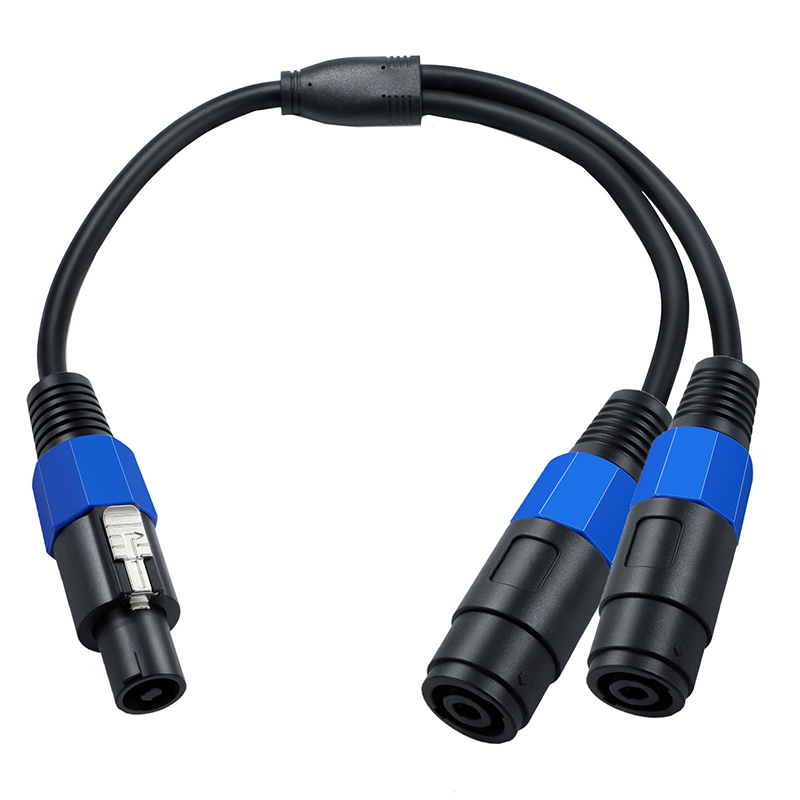 Cavo Splitter Speakon 1 Maschi - Tube Headphone Amplifier Otl recensione e prezzo