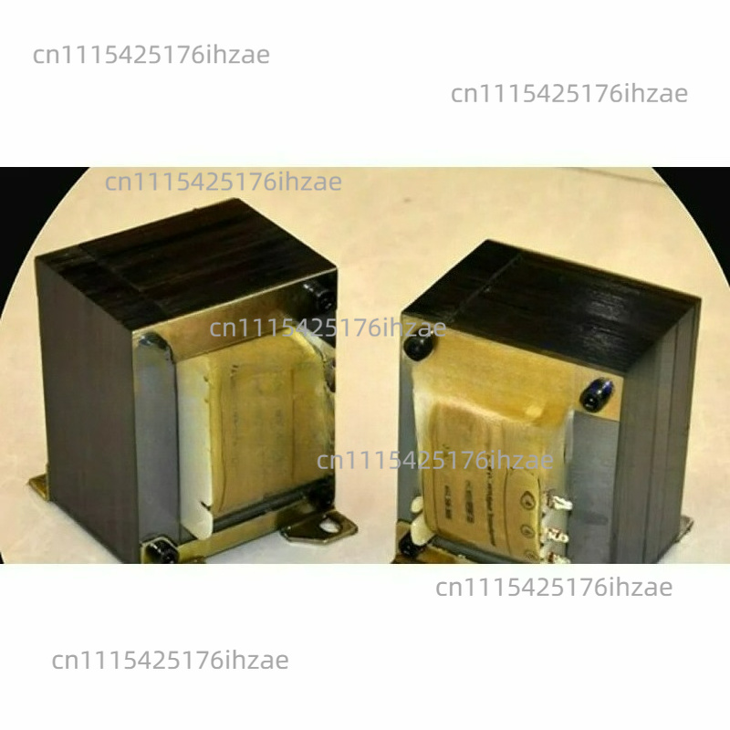 Trasformatore di uscita push-p - Tube Amplifier Transformer Output recensione e prezzo