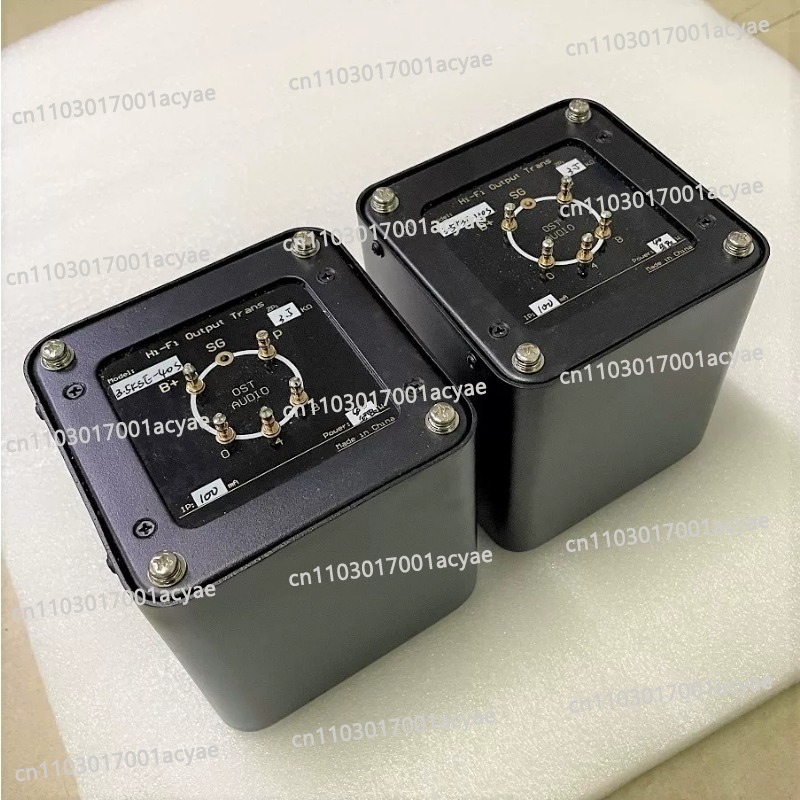 Trasformatore di uscita parall - Tube Amplifier Transformer Output recensione e prezzo