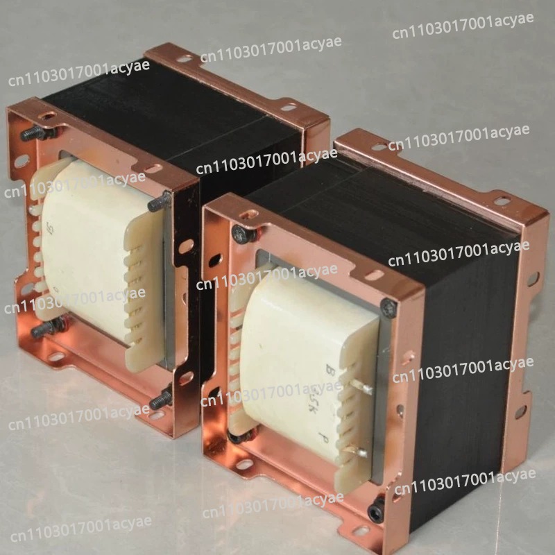 Trasformatore di uscita parall - Tube Amplifier Transformer Output recensione e prezzo