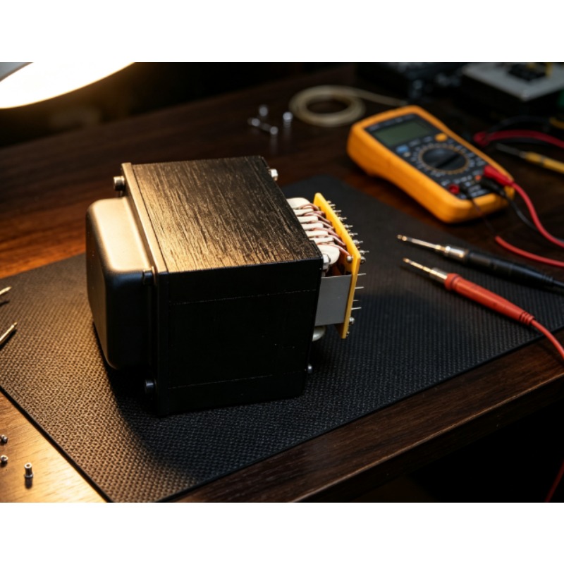 Trasformatore di alimentazione - Kt88 Tube Amplifier Push Pull recensione e prezzo