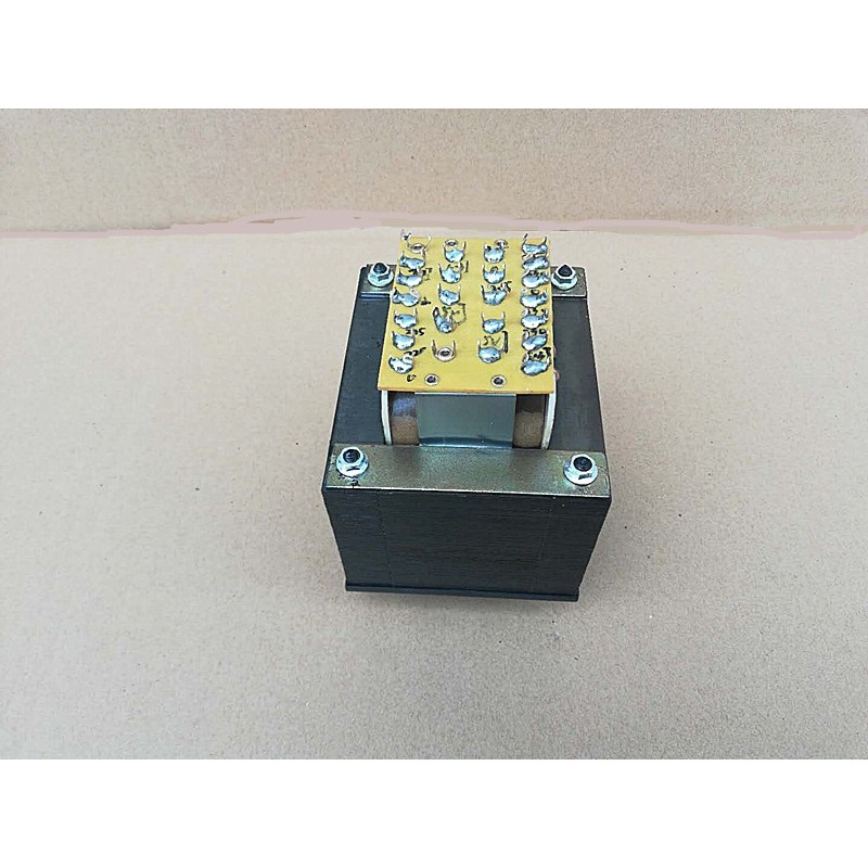 Trasformatore di alimentazione - Kt88 Tube Amplifier Push Pull recensione e prezzo