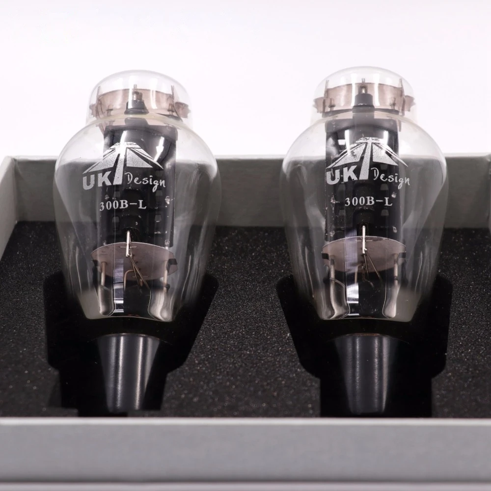 T-043 PSVANE UK 300B-L Valvola - 300B Vacuum Tube Matched Pair recensione e prezzo
