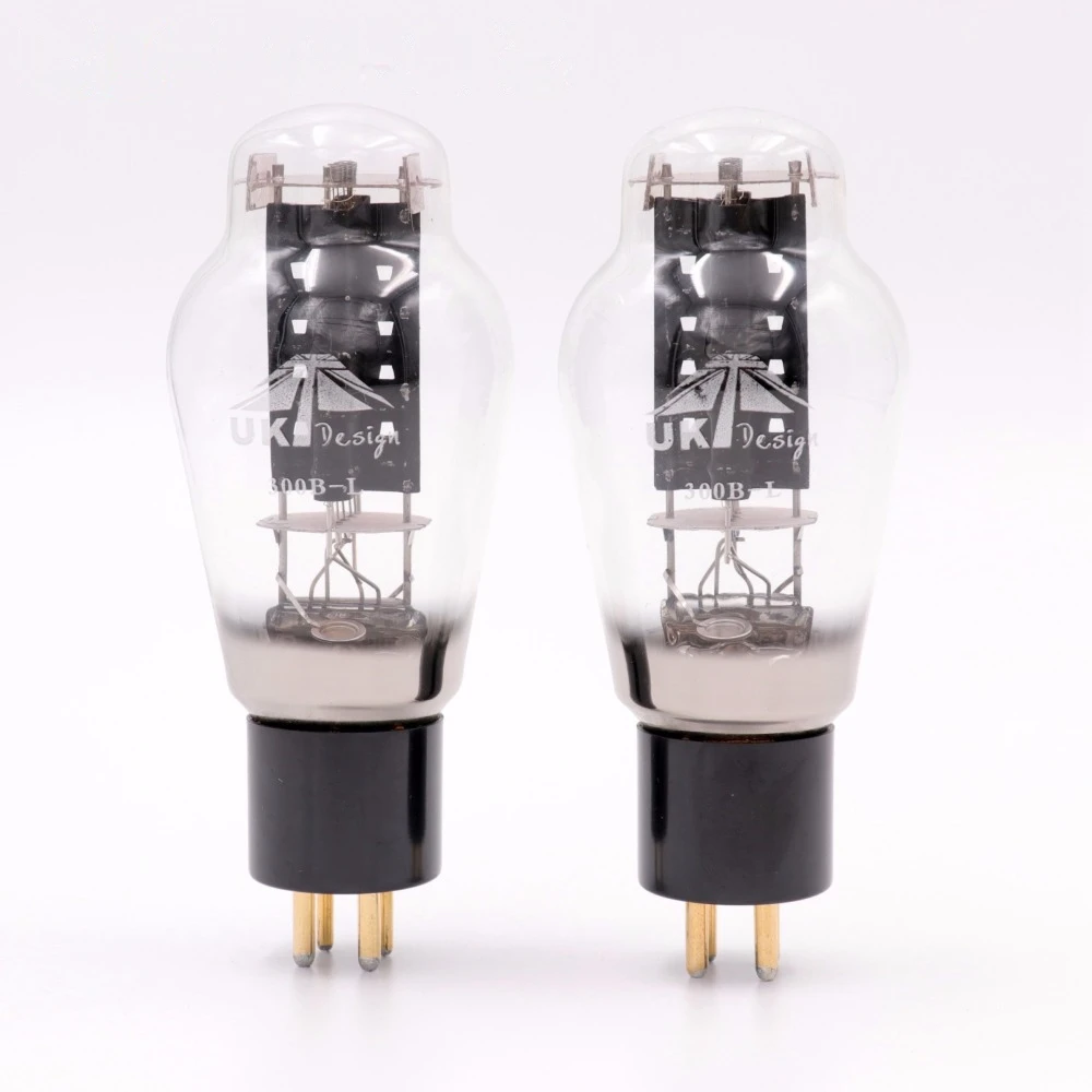 T-043 PSVANE UK 300B-L Valvola - 300B Vacuum Tube Matched Pair recensione e prezzo
