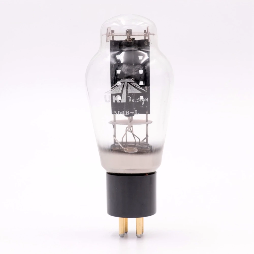 T-043 PSVANE UK 300B-L Valvola - 300B Vacuum Tube Matched Pair recensione e prezzo