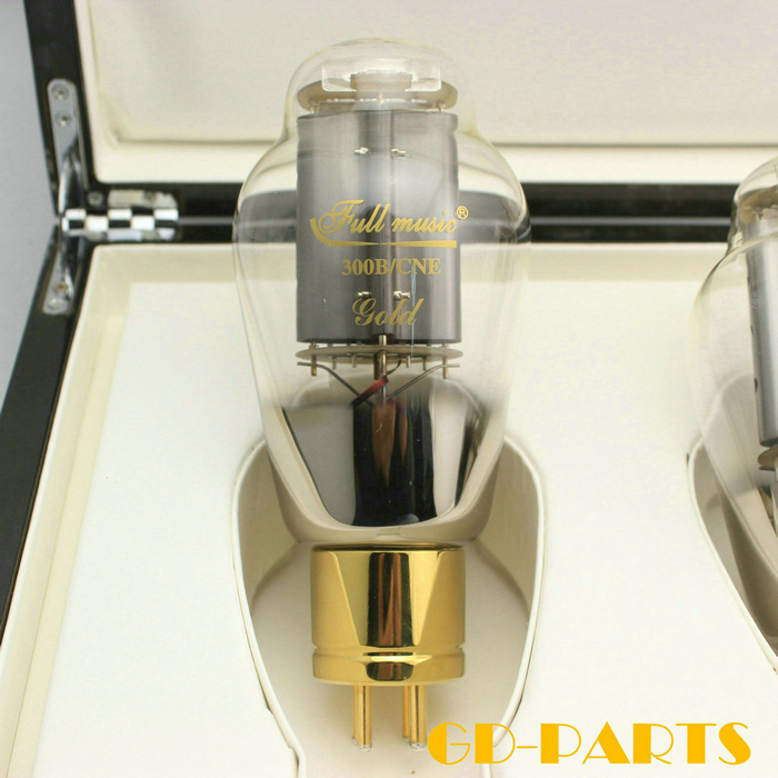 Nuova coppia abbinata Premium  - 300B Vacuum Tube Matched Pair recensione e prezzo