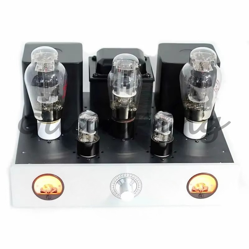 Amplificatore a Valvole Monotu - Tube Amplifier 300B Single Ended recensione e prezzo