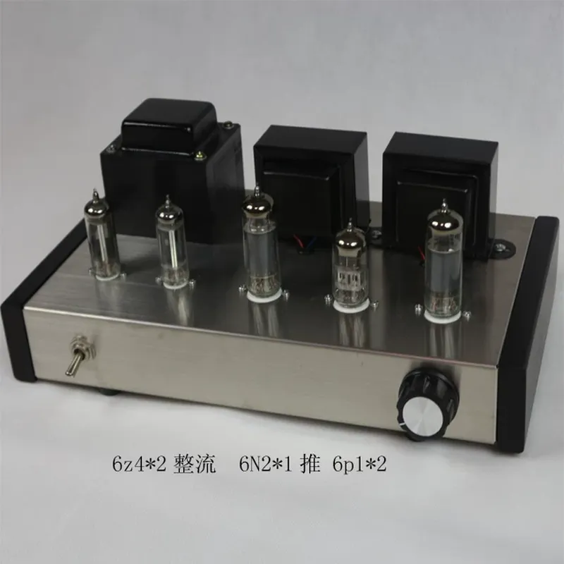 Kit Amplificatore di Potenza C - Tube Amplifier Kit Diy recensione e prezzo