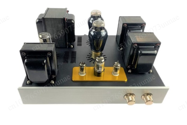 Kit telaio per amplificatore v - Tube Amplifier Kit Diy recensione e prezzo