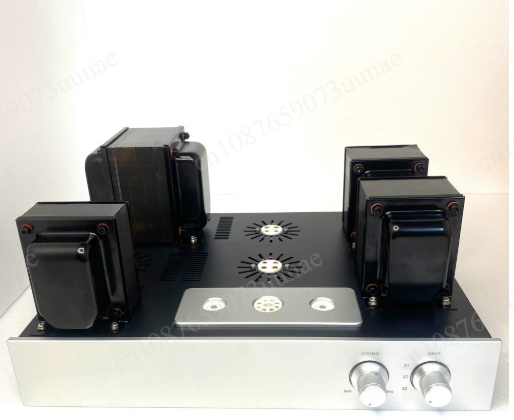 Kit telaio per amplificatore v - Tube Amplifier Kit Diy recensione e prezzo