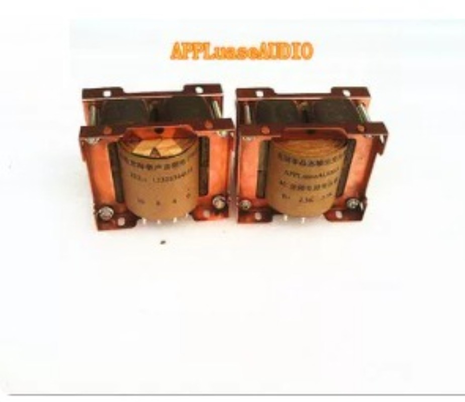 Trasformatore di uscita con nu - Tube Amplifier Transformer Output recensione e prezzo