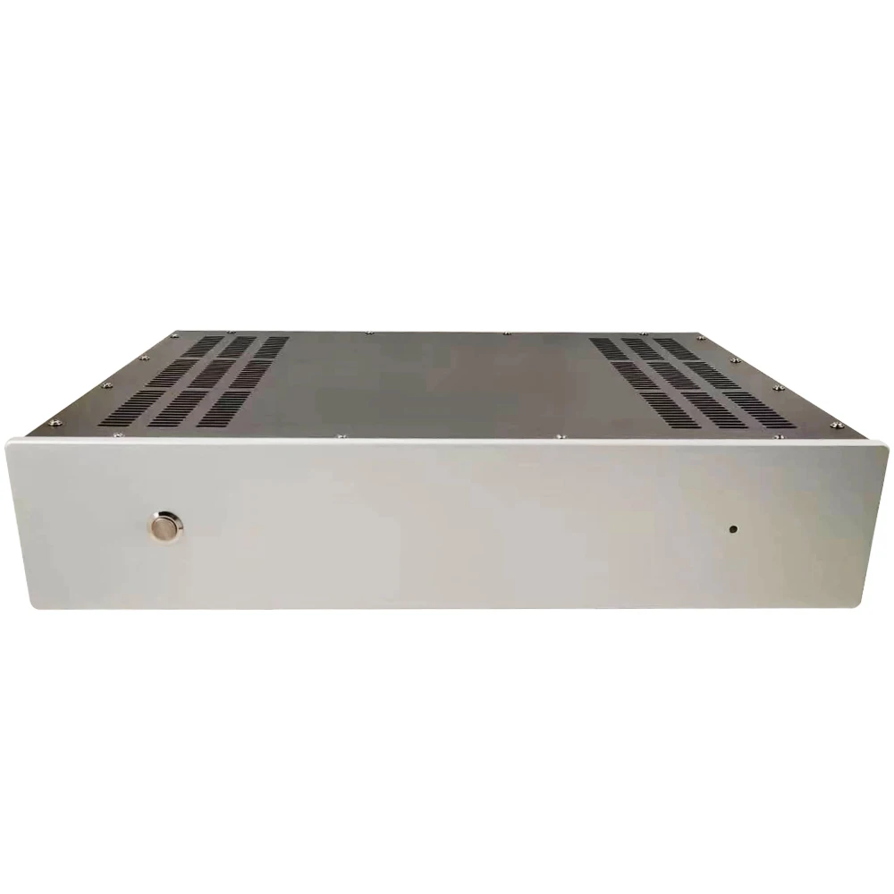 Sunbuck Preamplificatore valvo - Tube Preamp 12Ax7 Phono recensione e prezzo