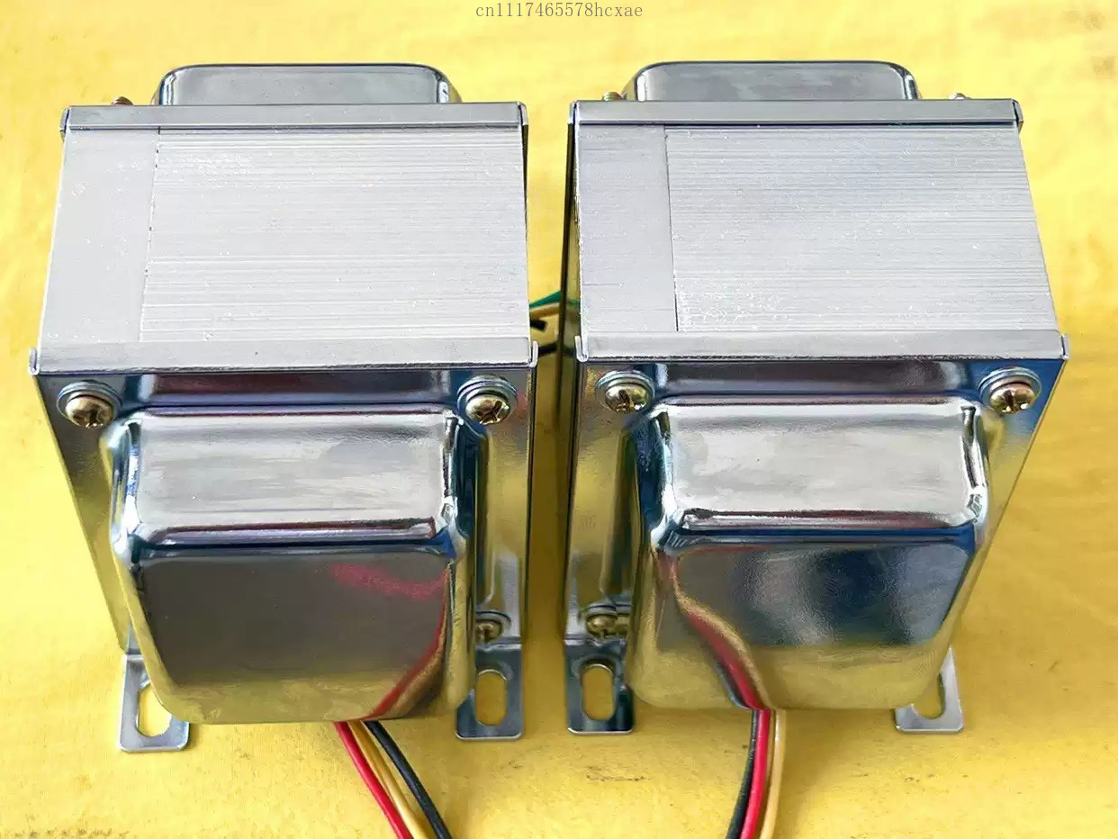 Trasformatore per Amplificator - Tube Amplifier Transformer Output recensione e prezzo