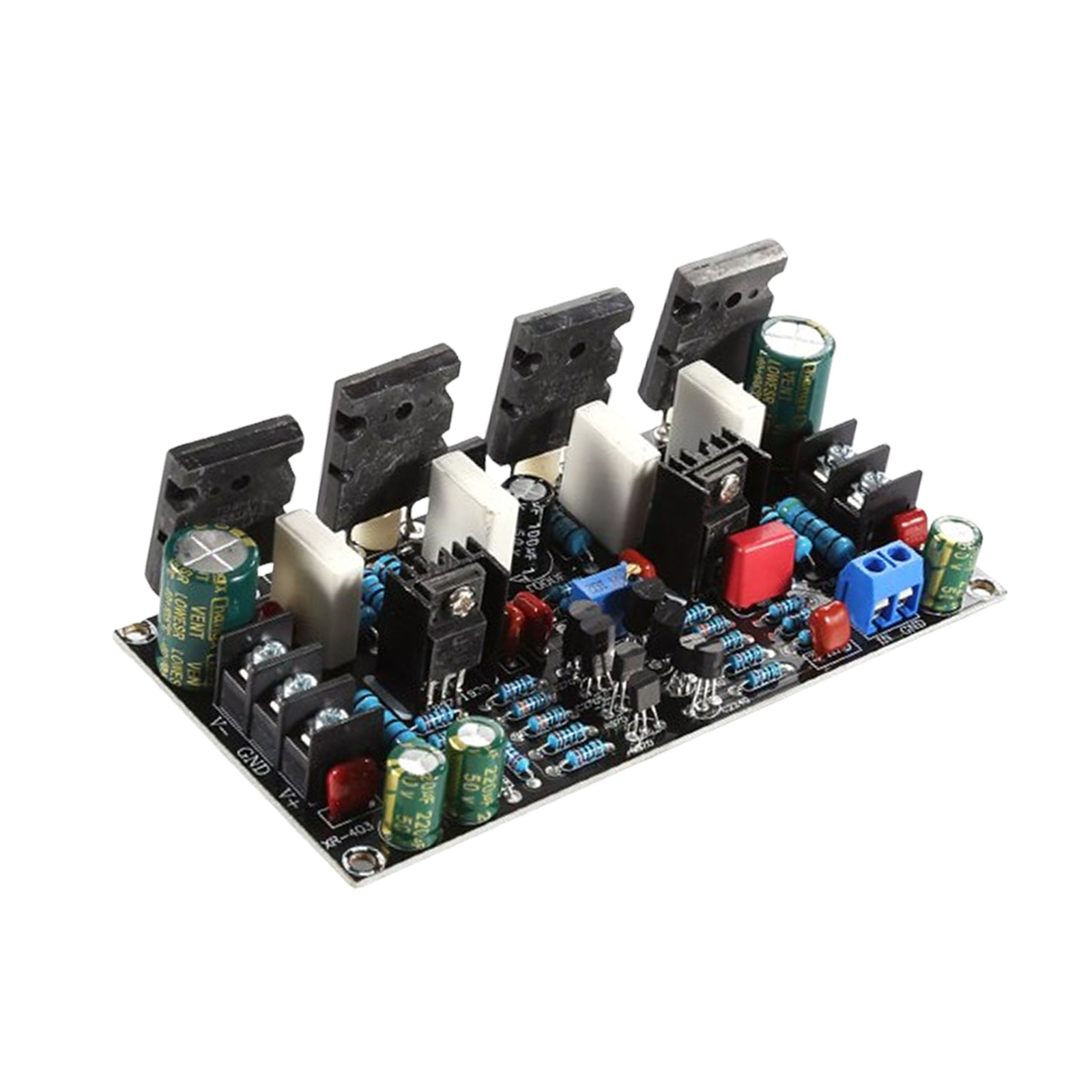 Scheda amplificatore di potenz - Tube Amplifier Kit Diy recensione e prezzo